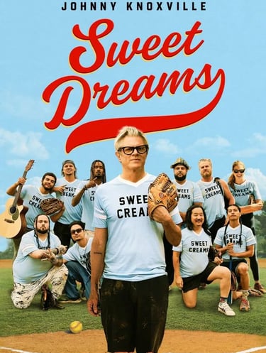 Sweet Dreams (2024) 