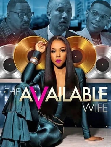 The Available Wife (2020)