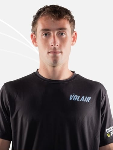 MLP | Dylan Frazier | California Black Bears