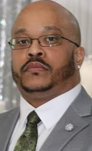 Charles Christopher Williams 