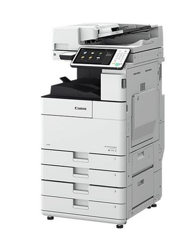 Canon Copier