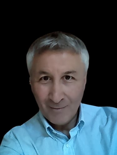 Thomas Kaddouri - Cabinet Averly