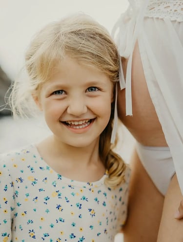 Photographe grossesse - Papa Ours Photo