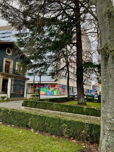 Parque de la Medialuna