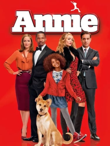 Annie 