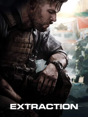 Extraction
