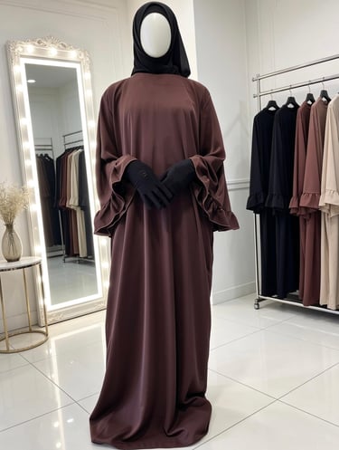 Robe élégante | 1m65
