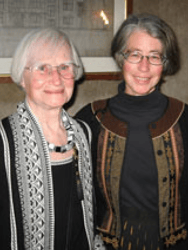 Carol Strauss Leslie Travis