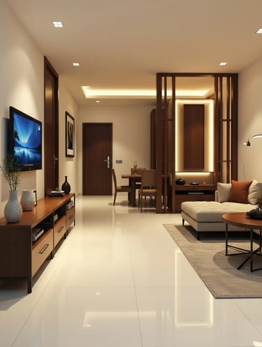 Interior Designs