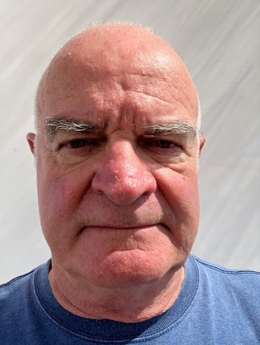 Contributing Author, Don Fair