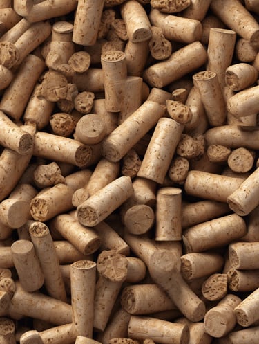 wood pellets, biomass pellets, Biomass, Biofuel, briquettes, saw dust, wood, carbon credits