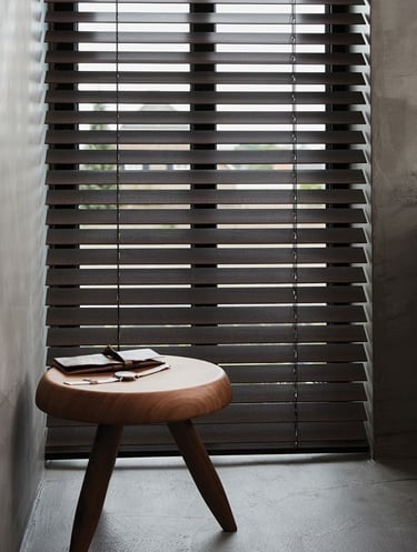 2026 Jaluzi modelleri Perdele