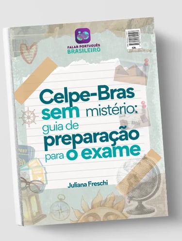 Livro Celpe-Bras