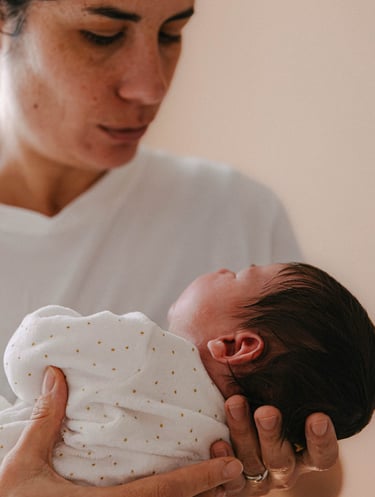 accompagnement naissance loire