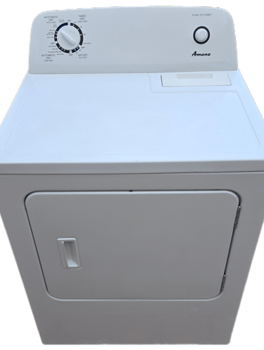 Amana Dryer