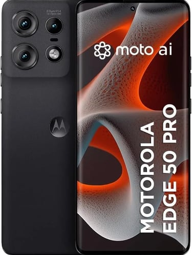 Motorola Edge 50 Pro