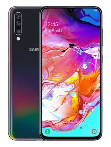 Ремонт на Galaxy A70 - Сервиз за телефони ZonataFix