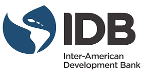 IDB logo