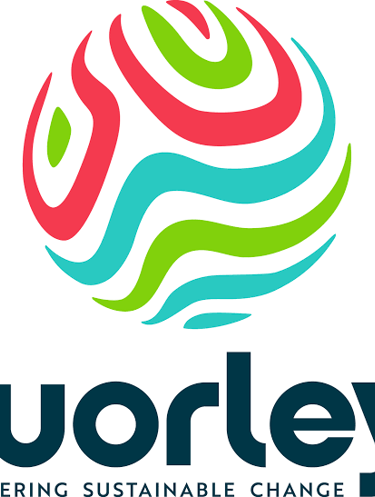 Worley logo