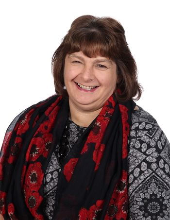 Mrs Treston