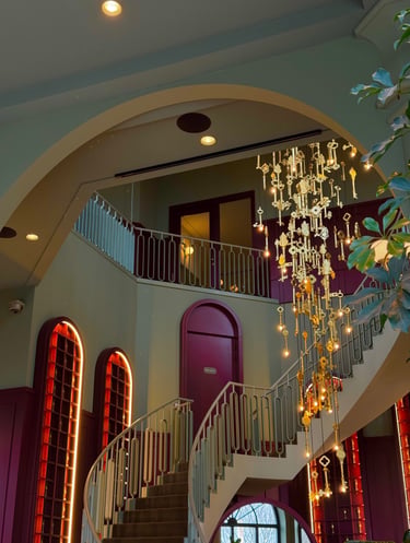 Efteling Grand Hotel