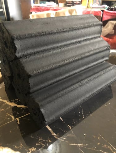 charcoal for bbq