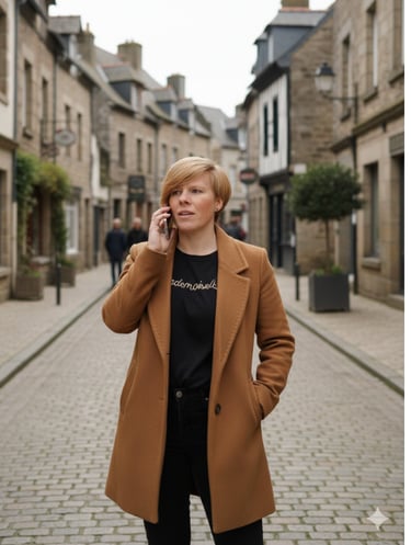 Agence immobilière Auray