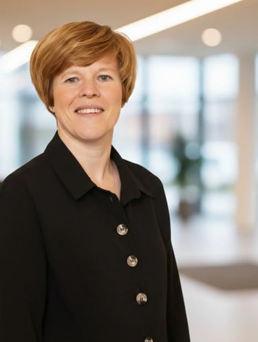 Betty PAPAIL agent immobilier indépendante Auray Pluneret