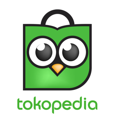 LOGO TOKOPEDIA