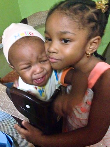 Our future