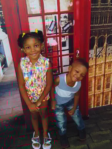 my why