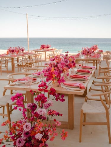 Décoration de table