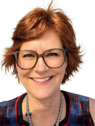 Kathy Townsend, Parkland County, Alberta