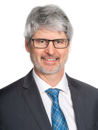 allan barss headshot