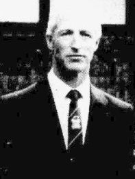 Tony Holding, 88 Ravenswood Avenue, Tunbridge Wells TN2 3SJ