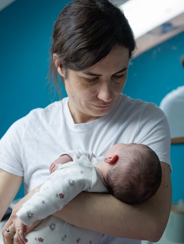 accompagnement naissance loire montbrison