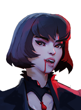 Mina Deadlock Meme Page