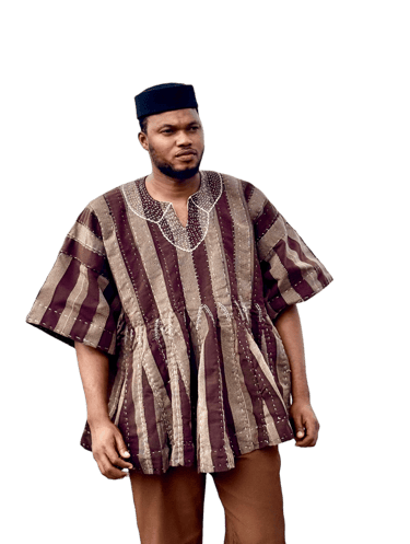 Mohammed Osman Nkosi