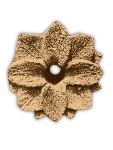 Fleur de pierre