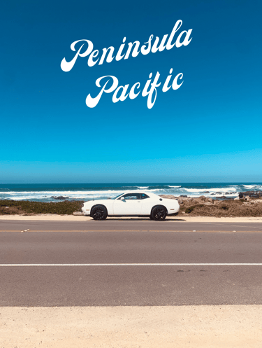 Poser Image for Peninsula Pacific