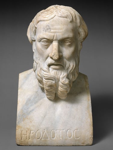 Herodotos