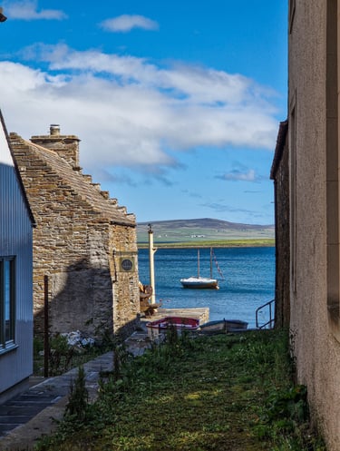 Stromness