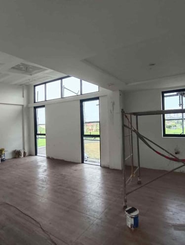 familyhallhouseandlottagaytayheights