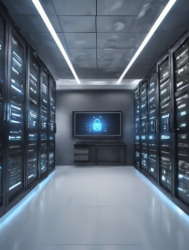 Data Center