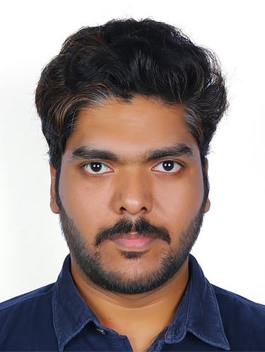 Peddapalli Sandeep MP CAndidate, Malkajgiri 2024