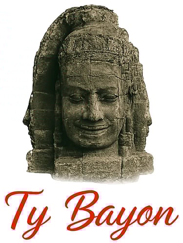 Ty Bayon - Contactez-nous