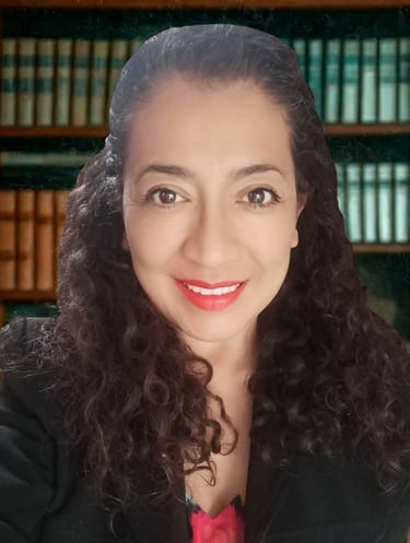 Sandra Ibarra Jiménez