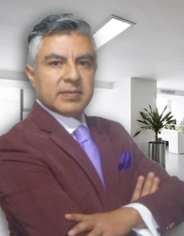 Ulises Alvarez Hernández