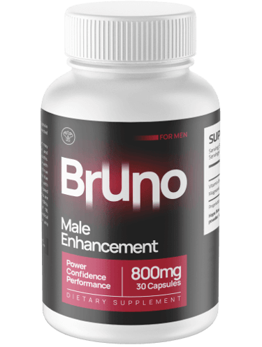 BRUNO MALE