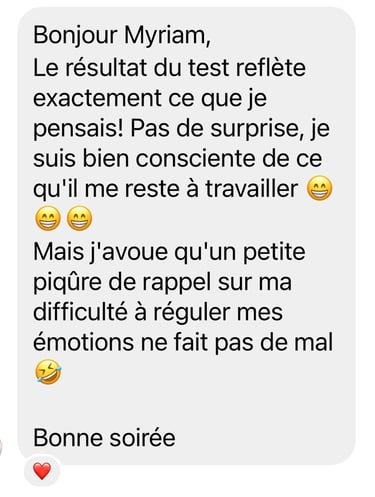 quiz pour gérer ses émotions hypersensible hypersensibilité 